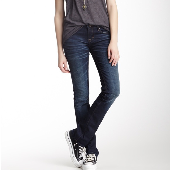 Cult of Individuality Denim - Cult of Individuality Jeans Karma/Straight Leg